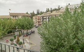 Los balcones